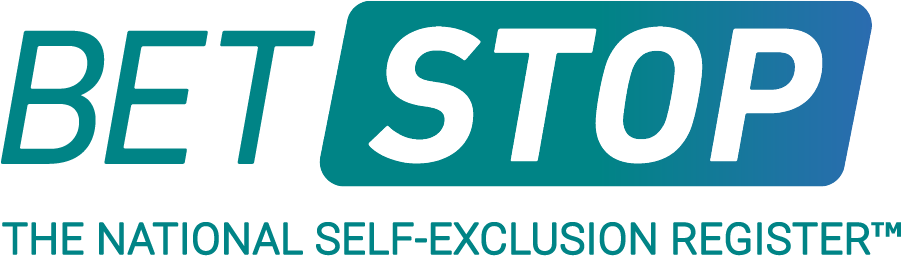 BetStop Logo